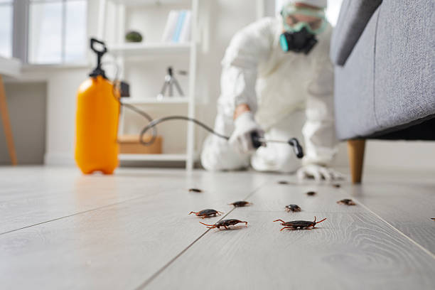 Trusted Fumigation Services service in Whitaker, PA - Nex Pest Control